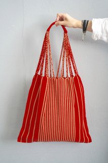 HAMMOCK BAG/RED