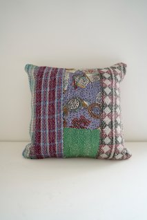 VINTAGE QUILT CUSHION/VQC1-9