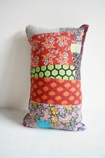 VINTAGE QUILT CUSHION/VQC4-10