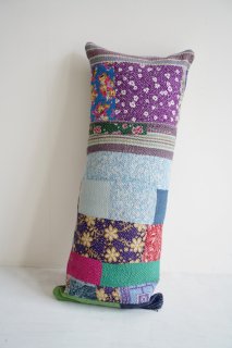 VINTAGE QUILT CUSHION/VQC5-5