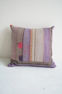 VINTAGE QUILT CUSHION/VQC2-14