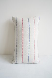 VINTAGE WHITE CUSHION/VWC3-4