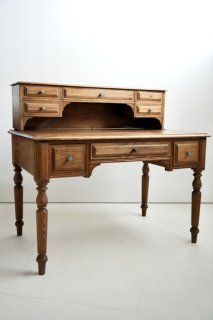 OAK DESK / LDOD-01