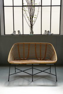 RATTAN CHAIR / RC04-1