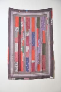 VINTAGE QUILT / VQ-5277