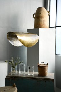 BRASS LAMP L / MBL-01