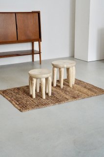 BANANA FIBER RUG / BFR-02