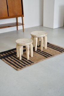 BANANA FIBER RUG / BFR-07