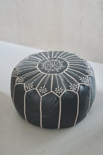 POUF GRAY / MLP-03