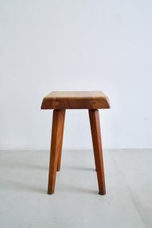 Pierre Chapo / S01 Stool /PCST-01-2