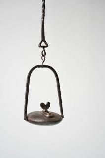 OIL LAMP / OL-06