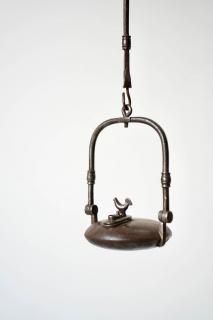 OIL LAMP / OL-05