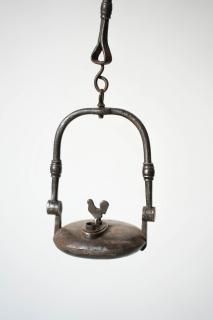 OIL LAMP / OL-03