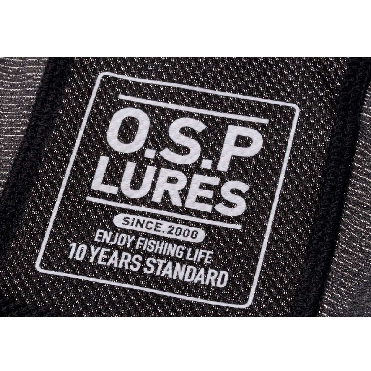 OSP 10years standard