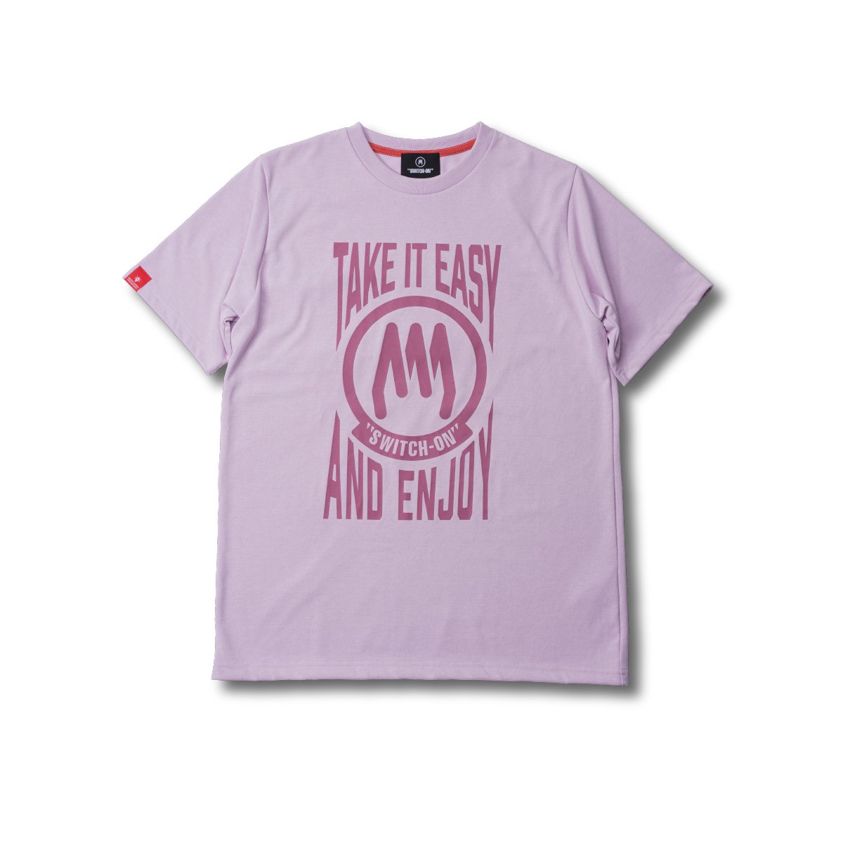 <img class='new_mark_img1' src='https://img.shop-pro.jp/img/new/icons20.gif' style='border:none;display:inline;margin:0px;padding:0px;width:auto;' />Dry Thick T-Shirt