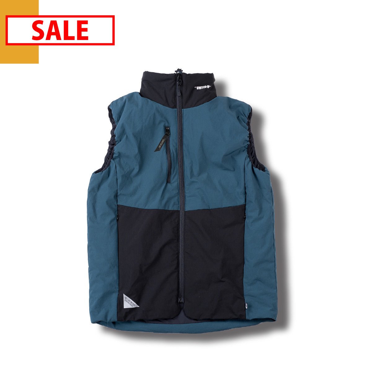 <img class='new_mark_img1' src='https://img.shop-pro.jp/img/new/icons24.gif' style='border:none;display:inline;margin:0px;padding:0px;width:auto;' />EZ puff vest