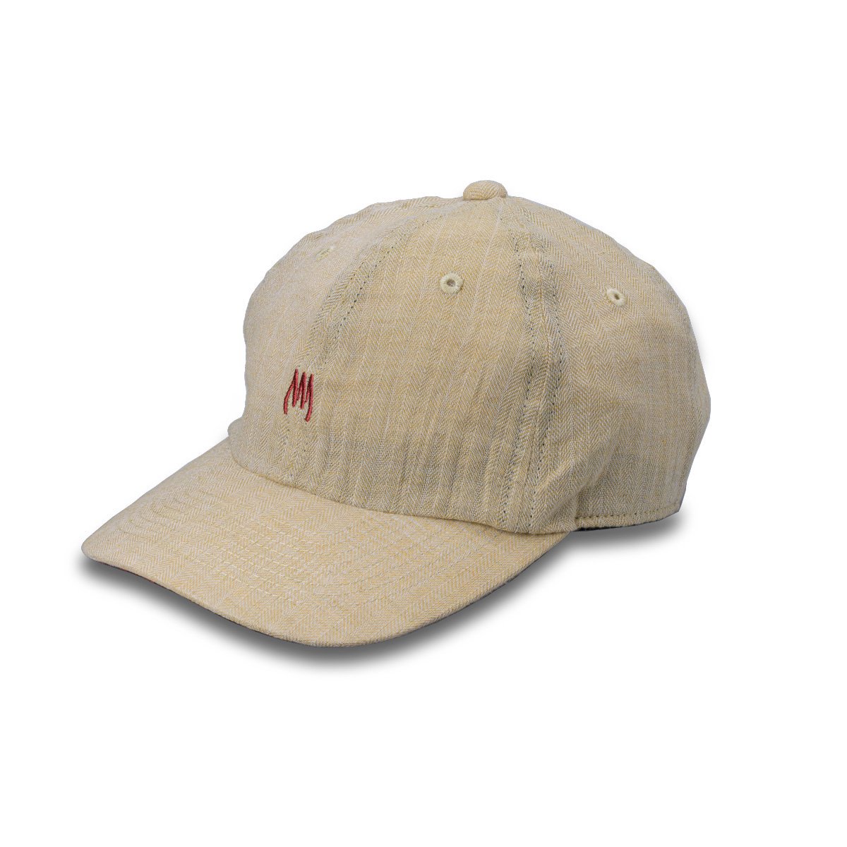 Hemp Low-Cap