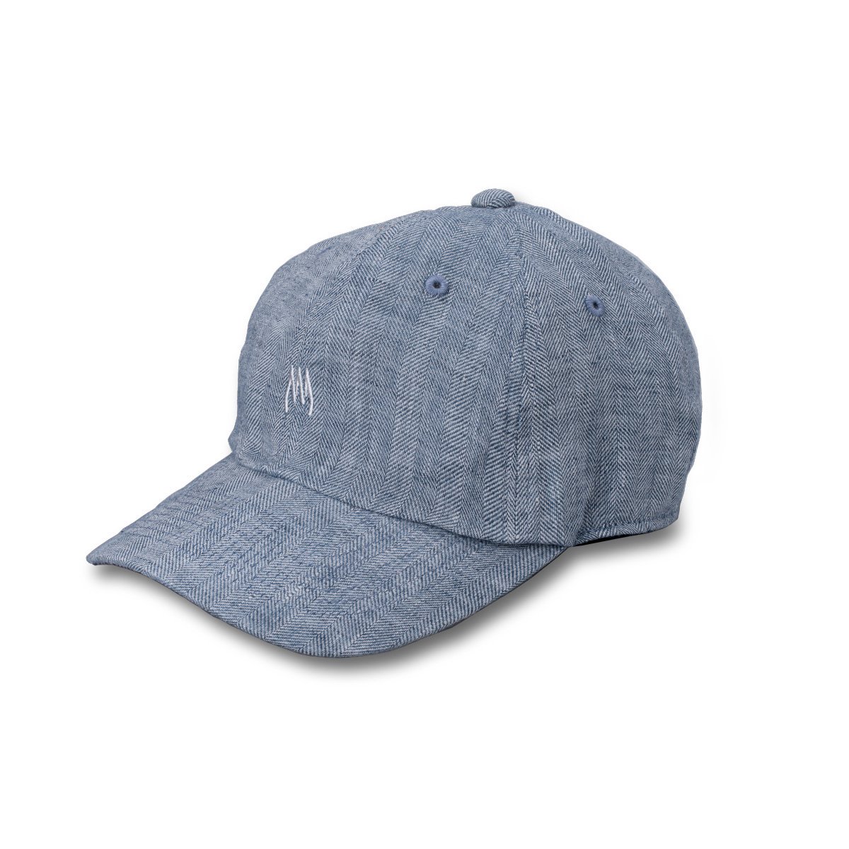 Hemp Low-Cap