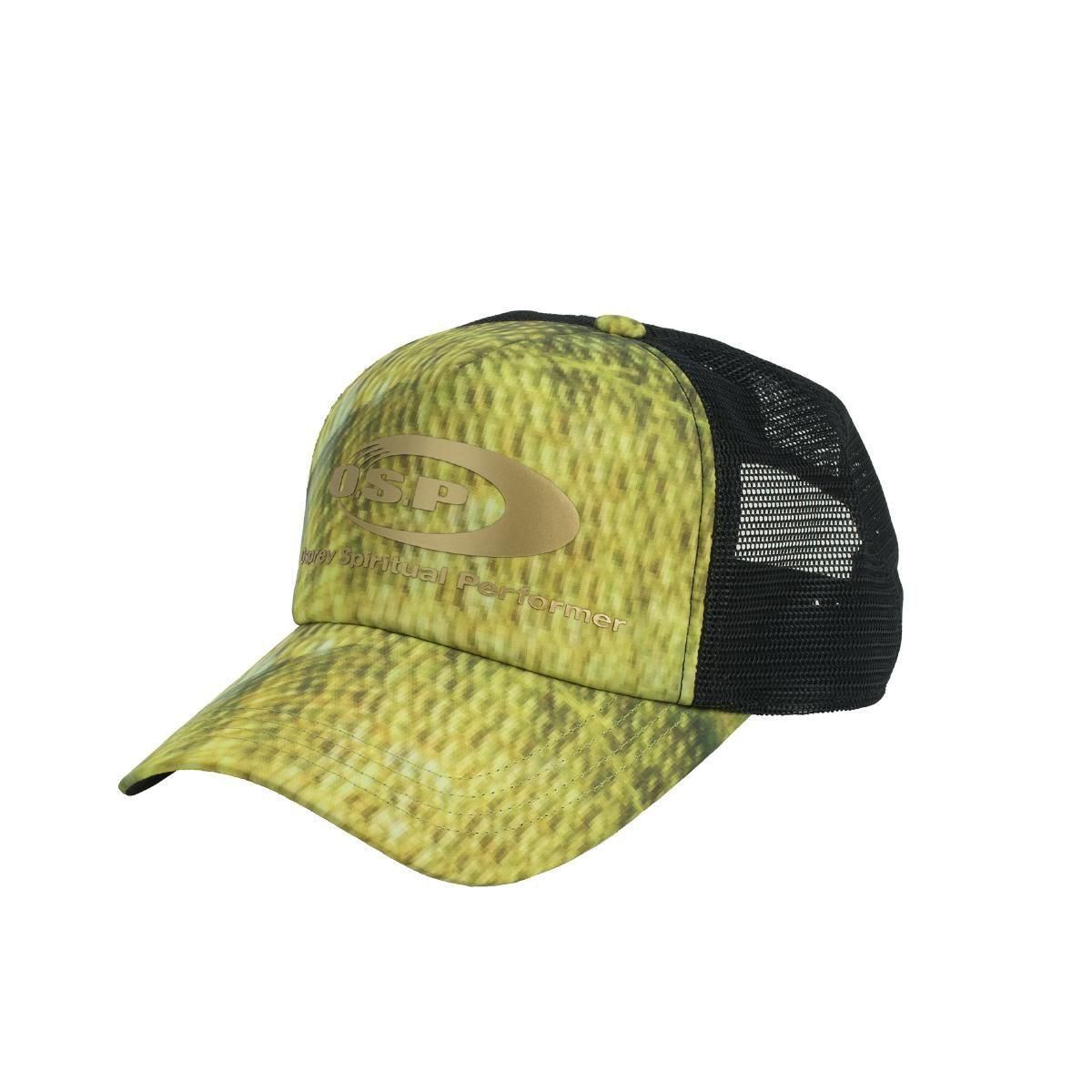 ospキャップ７個セット ospキャップ7個セット オーエスピー トラッカーキャップ OSP - 【バス