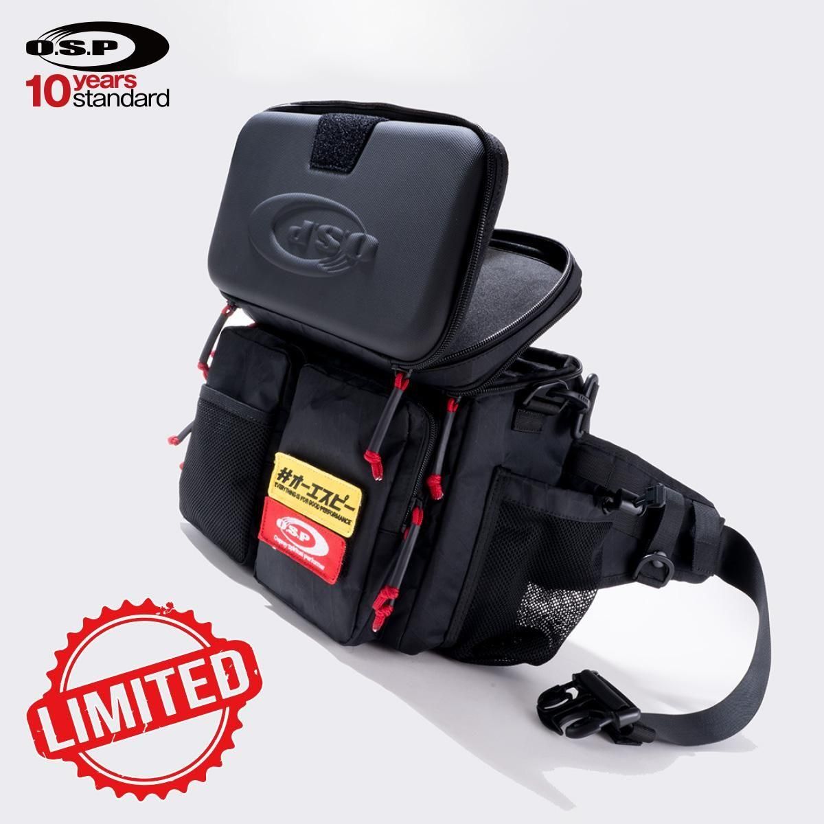 <img class='new_mark_img1' src='https://img.shop-pro.jp/img/new/icons15.gif' style='border:none;display:inline;margin:0px;padding:0px;width:auto;' />O.S.PСҥåץХå/Limited Edition