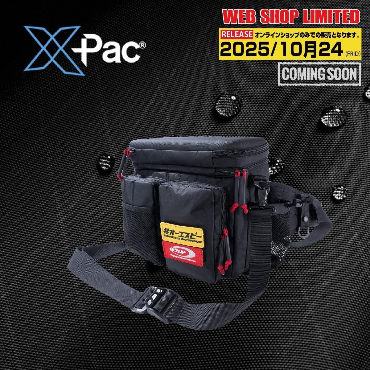<img class='new_mark_img1' src='https://img.shop-pro.jp/img/new/icons14.gif' style='border:none;display:inline;margin:0px;padding:0px;width:auto;' />O.S.PСҥåץХå/Limited Edition