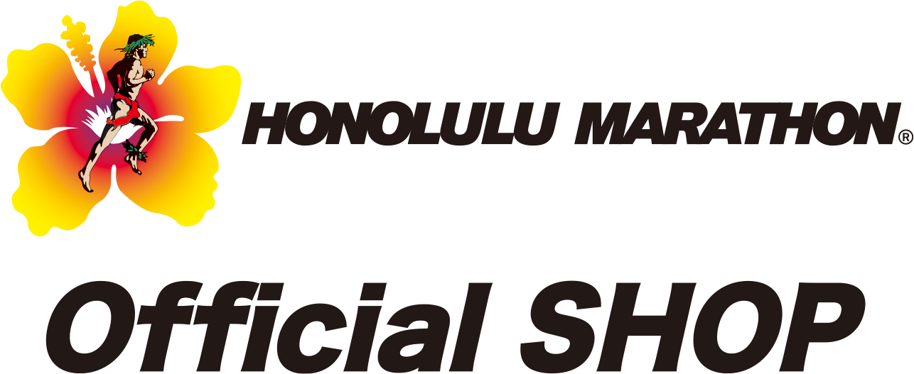 HONOLULU MARATHON Official SHOP