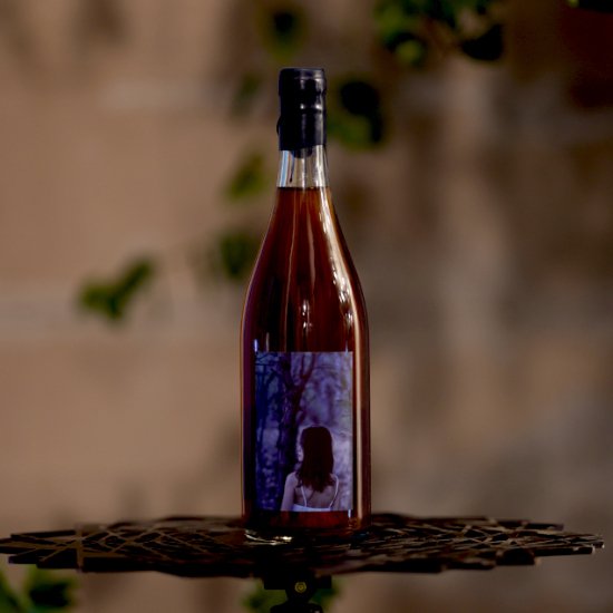 ĥ¥ by Plus Personal Wines Pays d'Ox 2020