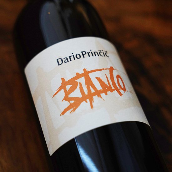 ꥪץå  ӥ 2022 / Dario Princic Vino BIANCO 2022