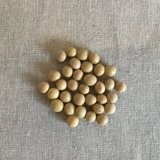 鶴の子大豆
