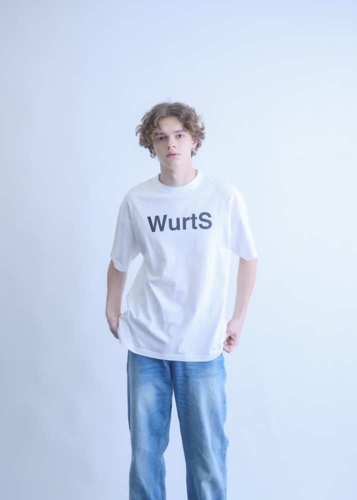 代引き不可】 Wurts バスケ tシャツ ミュージシャン - blogs.ergotron.com