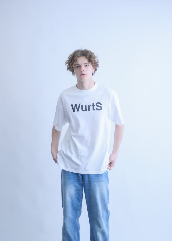 全てのアイテム Wurts バスケ tシャツ | thehillcompany.co.uk