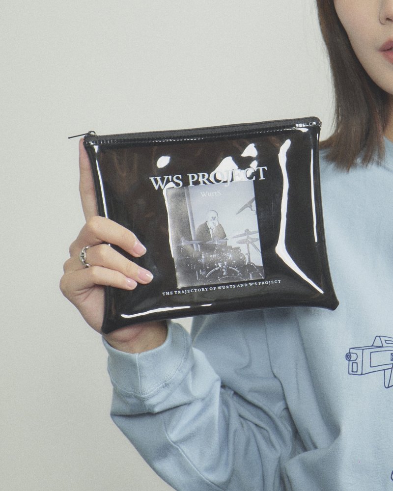 W's Project Pouch
