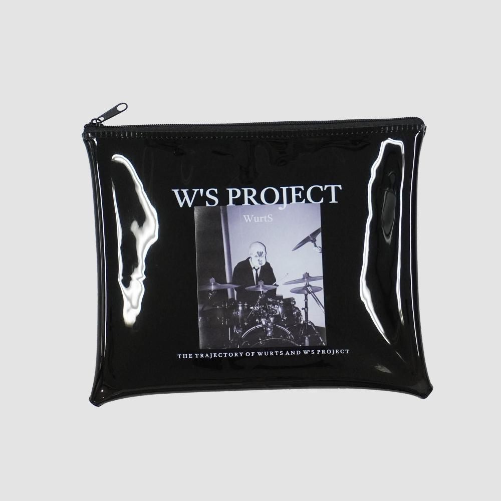 W's Project Pouch