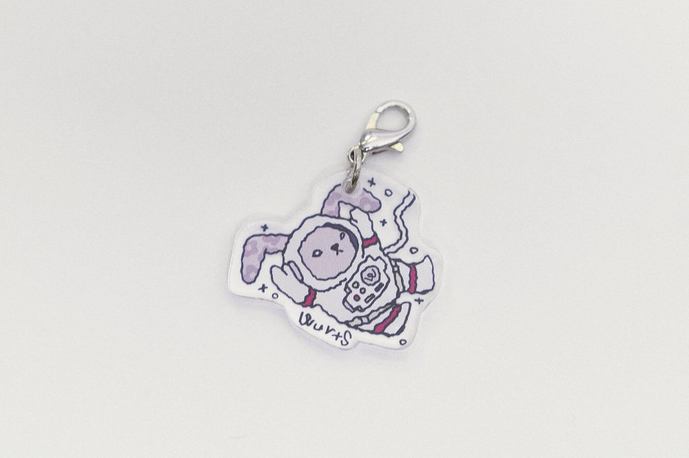 minimini charm