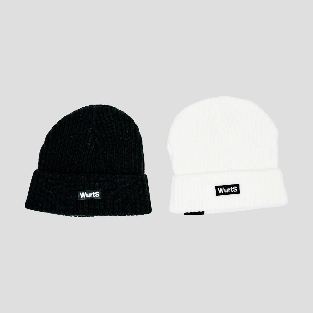 WurtS Logo Beanie