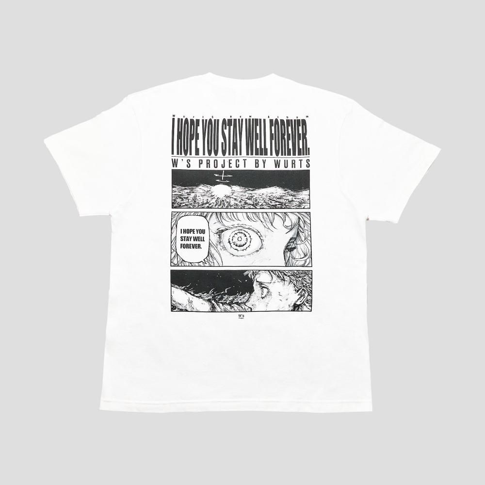 ǤƤ͡Tee (White)