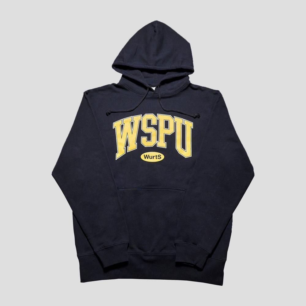 WSPU Hoodie (Navy)