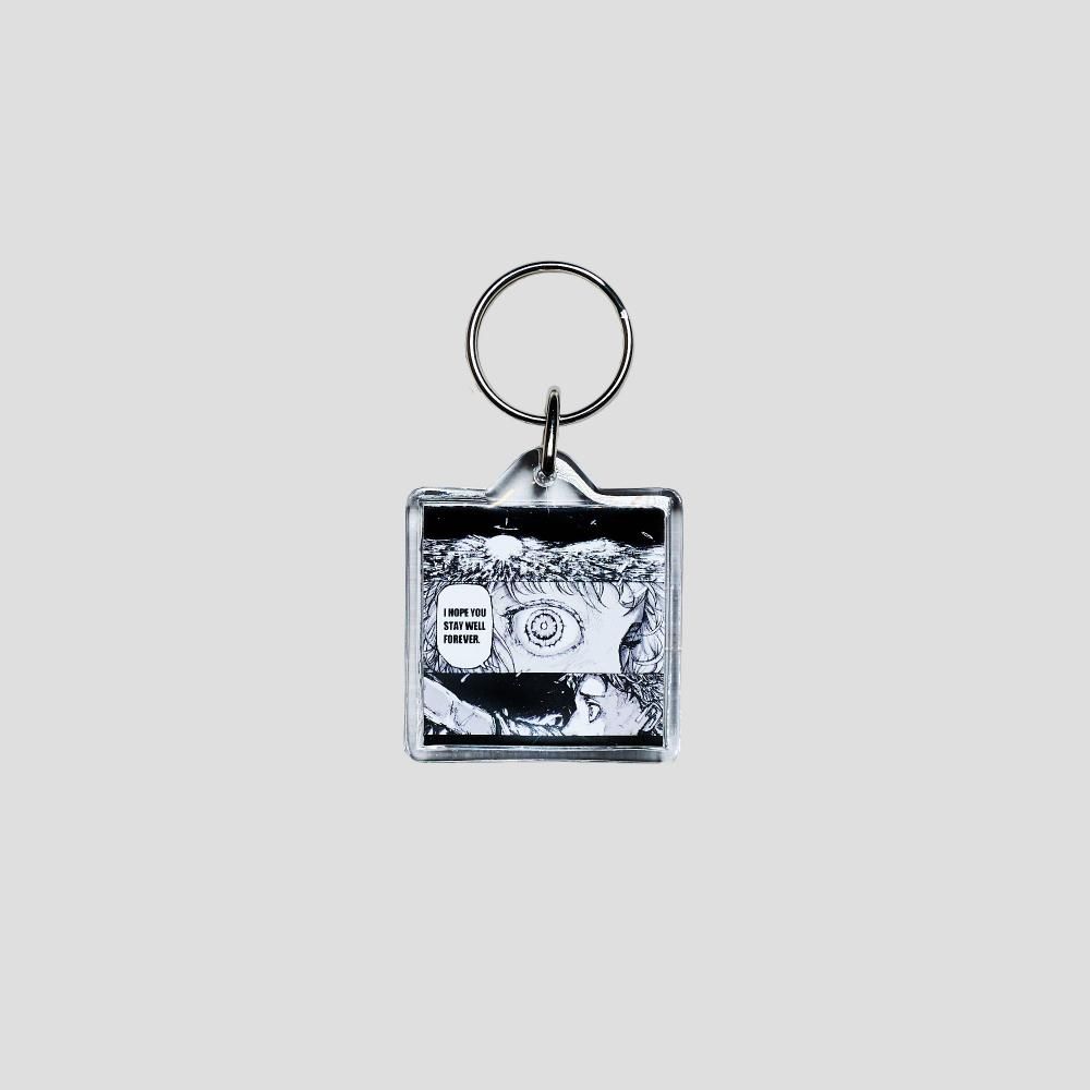 ǤƤ͡Keychain [A]