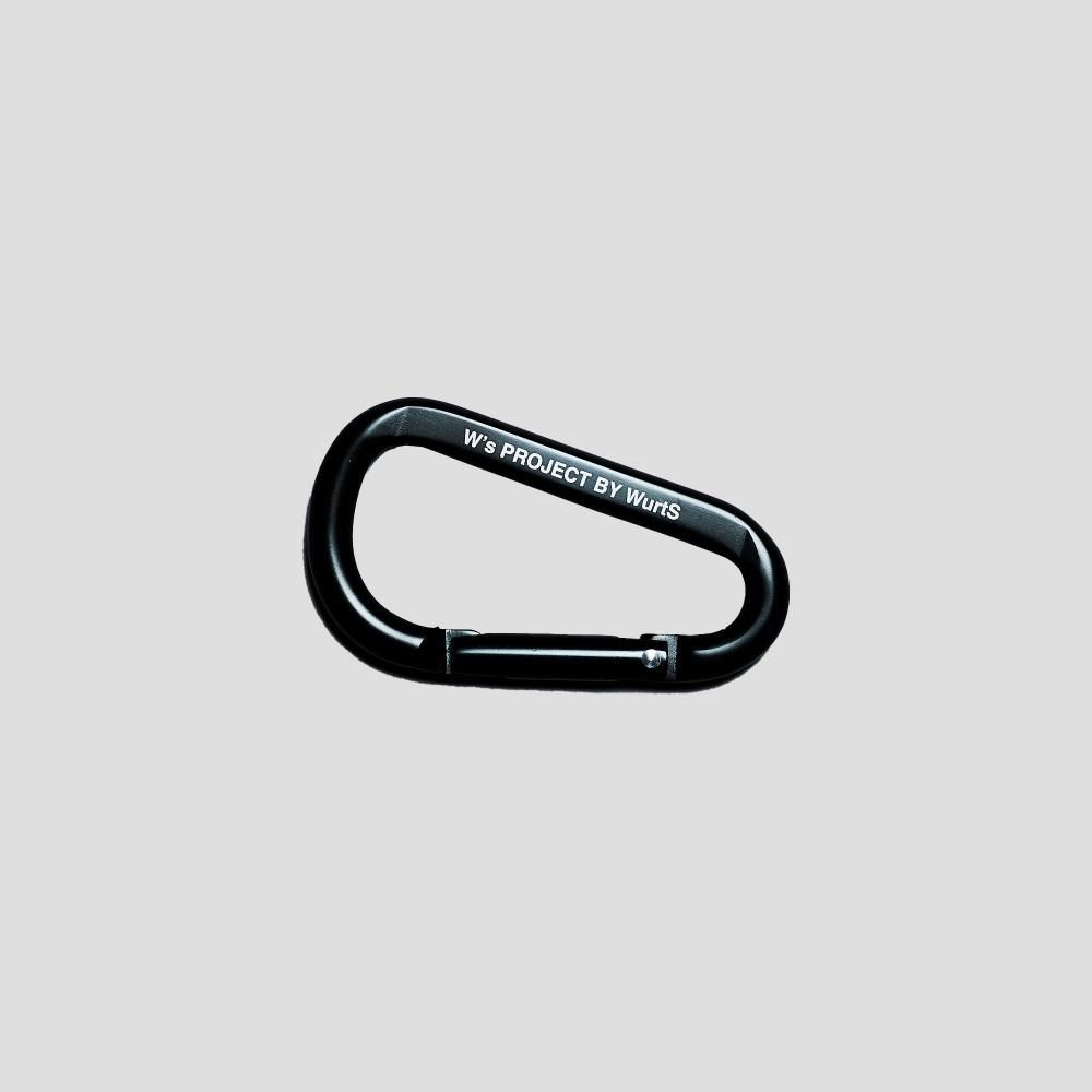 W's Carabiner