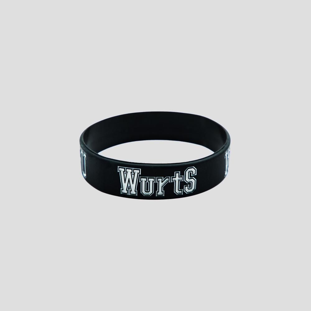 WSPU Rubberband (Black)