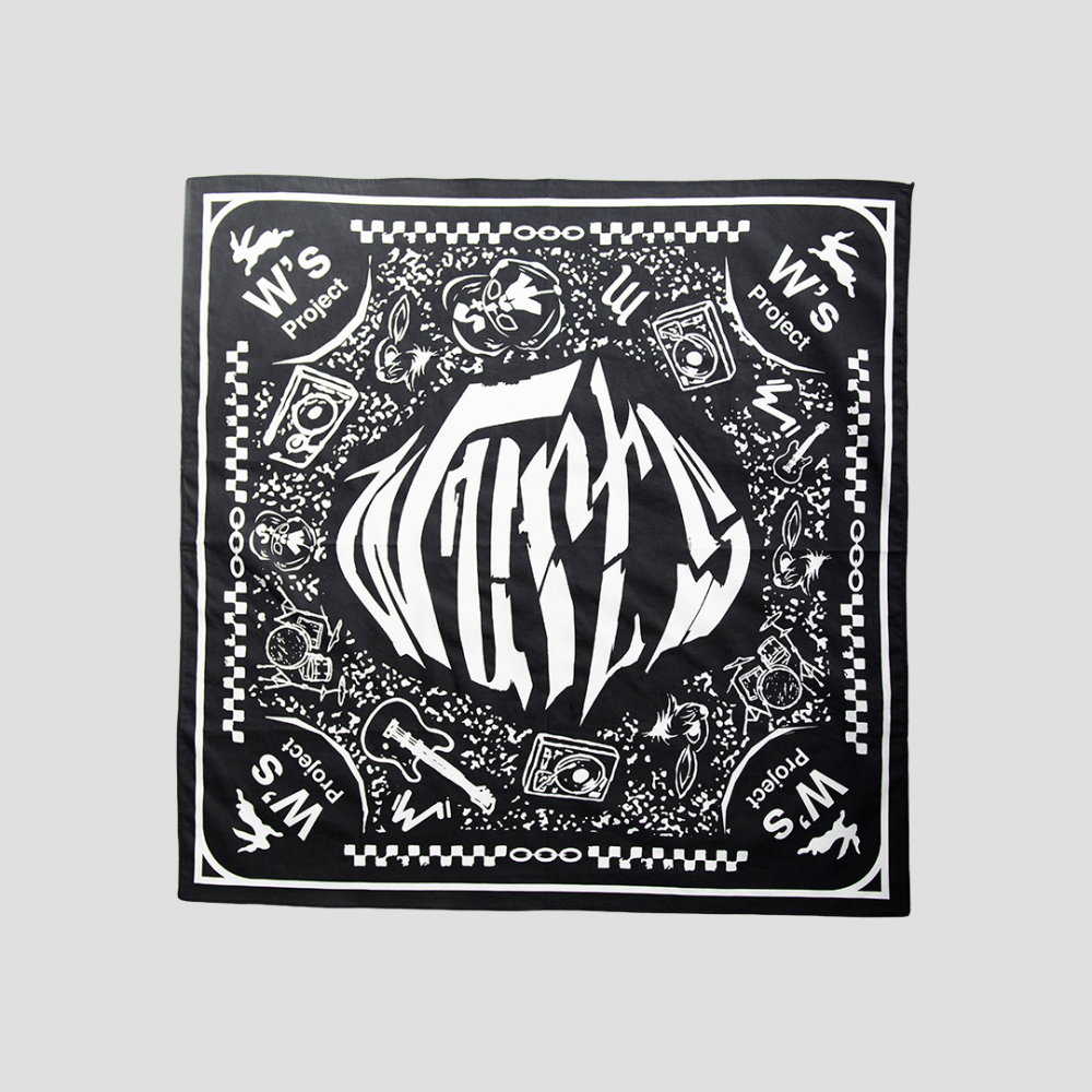 WurtS Bandanna
