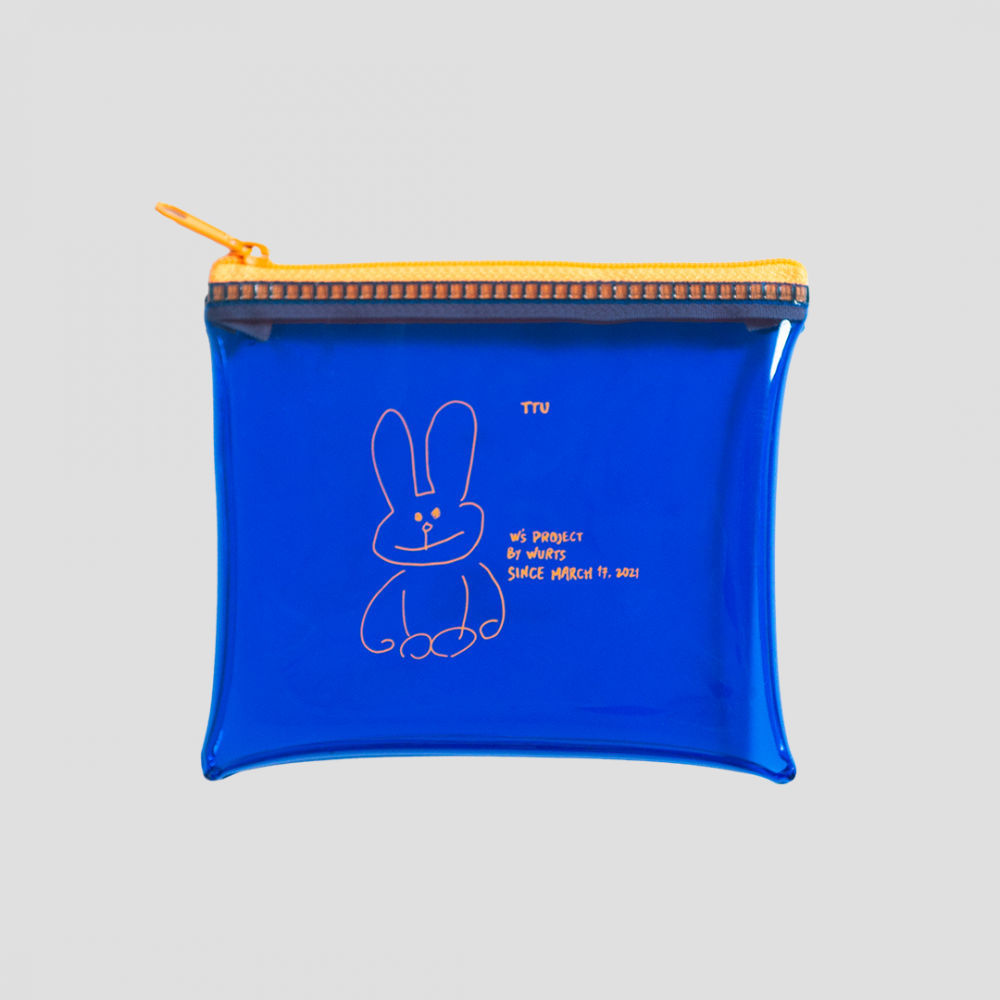 TTU Pouch