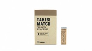 TAKIBI MATCH F PLUS ʲѥޥå