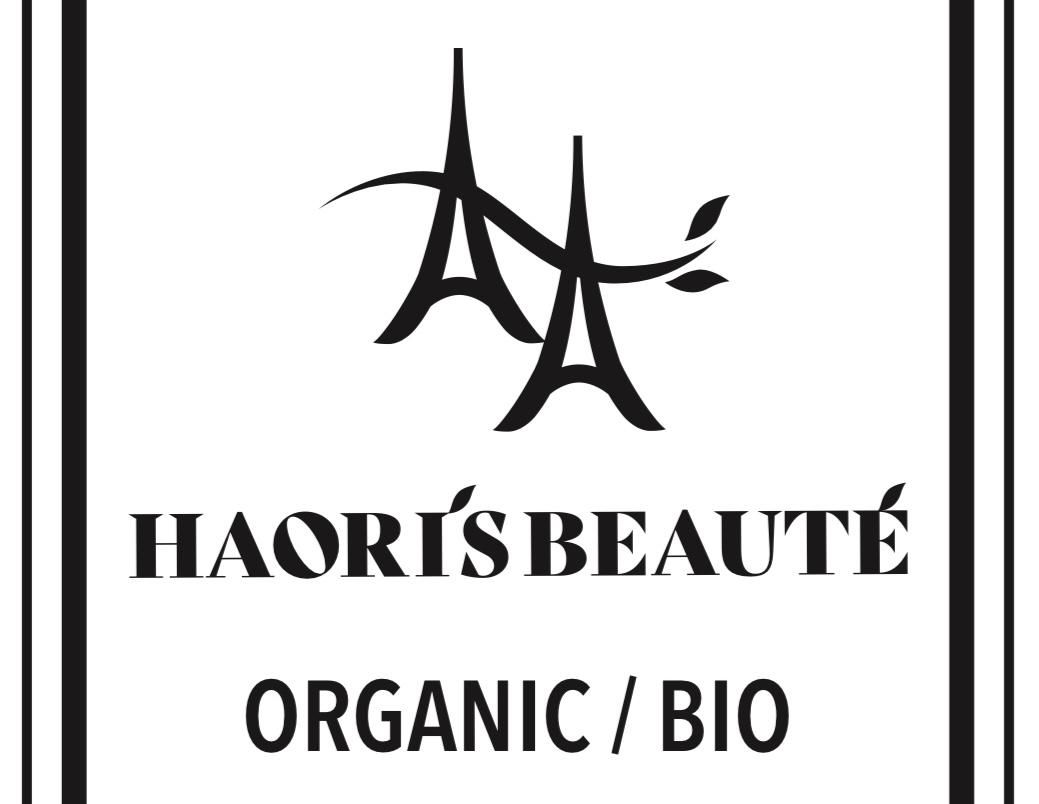 HAORI’S BEAUT&#201;  ハオリズボーテ