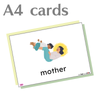 A4ɡʲ²ҤȡˡA4 CardFamily members etc.