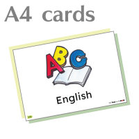 A4ɡʳعˡA4 CardSchool Life