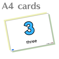 A4ɡʿˡA4 Card Number #1