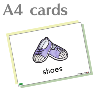 A4ɡ譡ˡA4 Card Daily Life #1