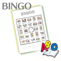 BINGOʳعˡBINGO School Life 