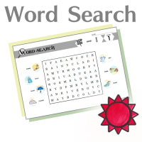 ñ줵ŷˡWord Search Weather & Nature